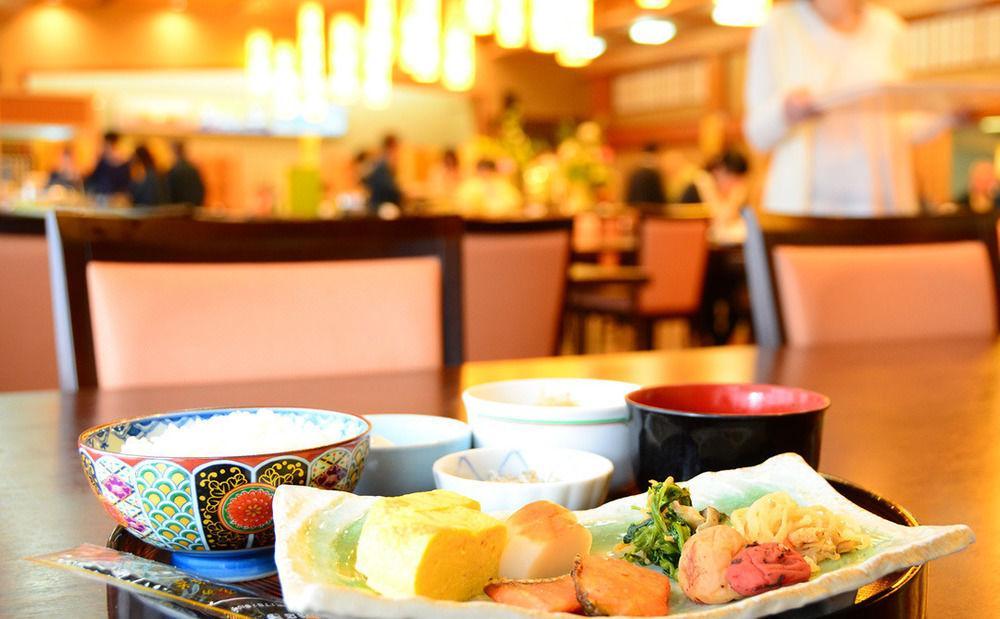 Hotel Hanatemari Shirahama Eksteriør billede