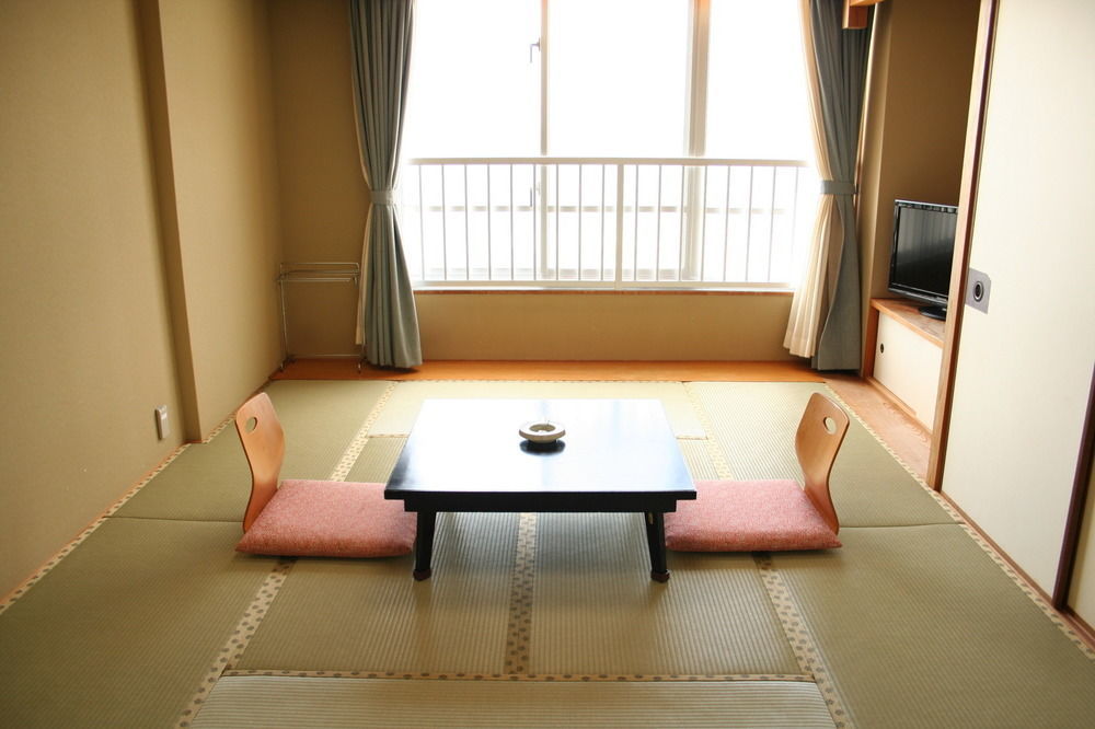 Hotel Hanatemari Shirahama Eksteriør billede