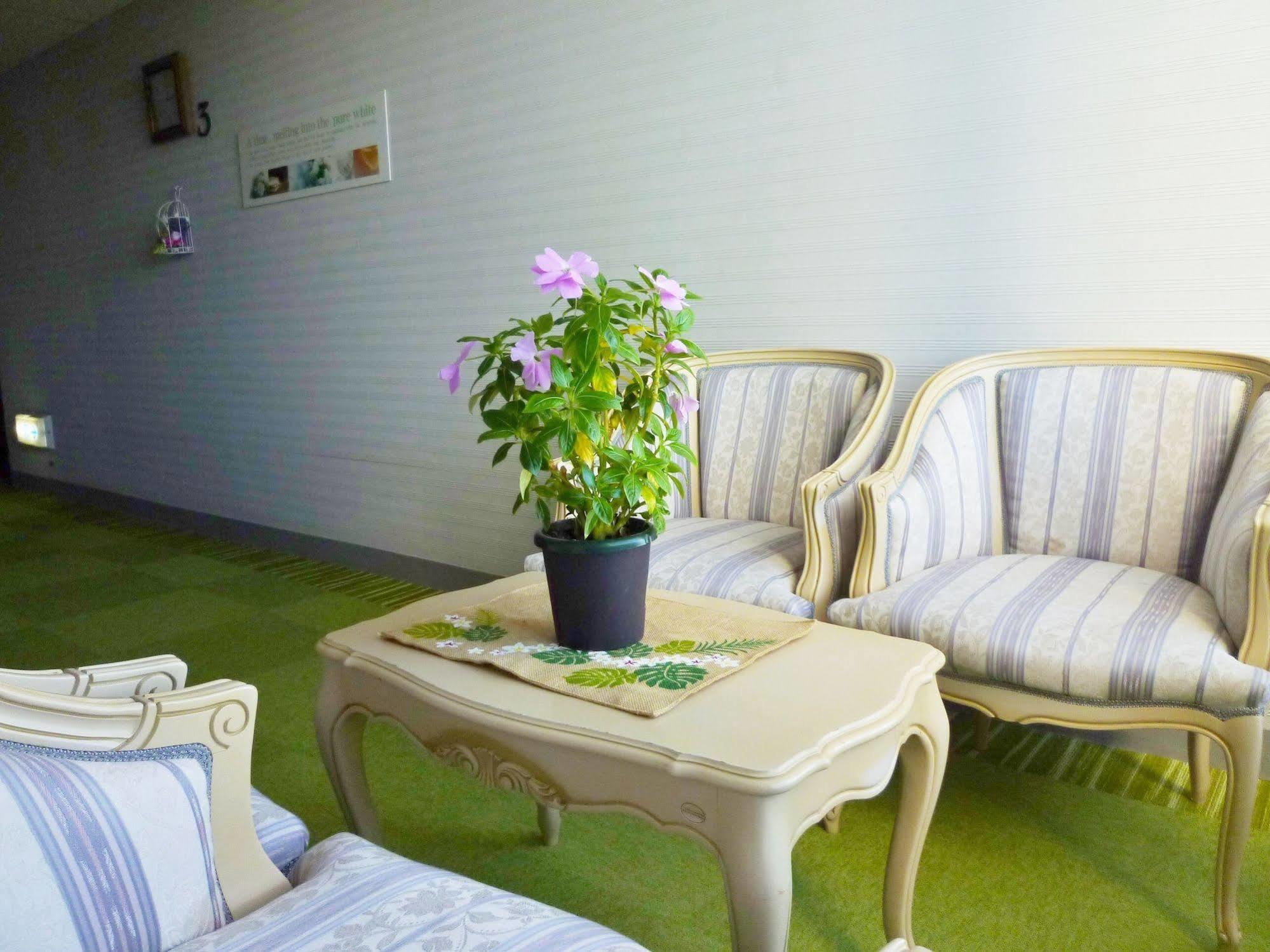 Hotel Hanatemari Shirahama Eksteriør billede