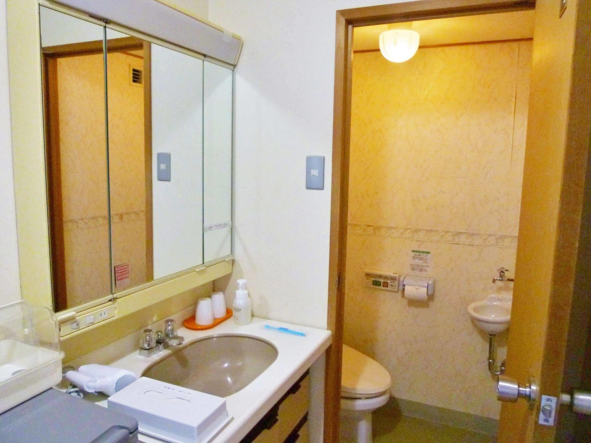 Hotel Hanatemari Shirahama Eksteriør billede